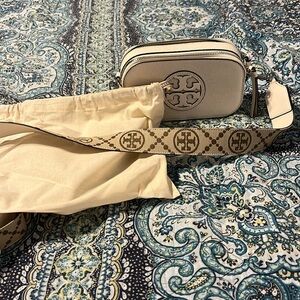 Mini Miller Crossbody